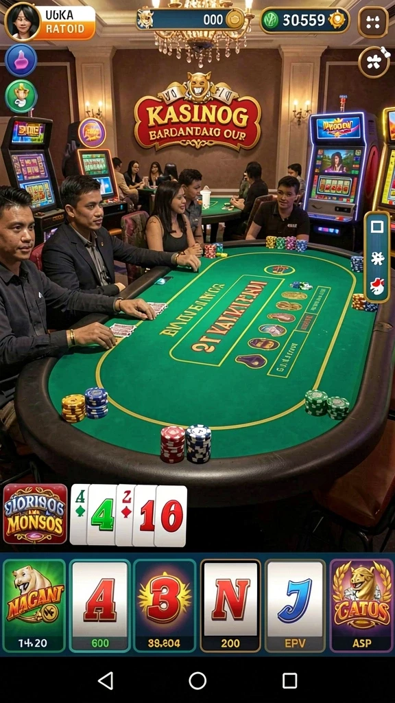62vip - Tangkapan layar menunjukkan karakter baru dengan kemampuan unik.