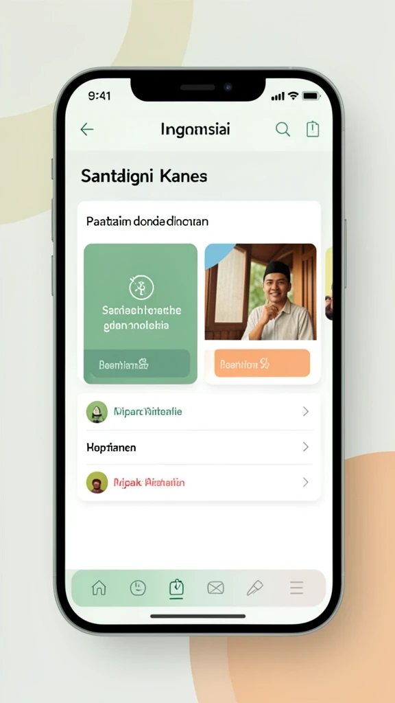 88main - Tampilan antarmuka yang menarik dan user-friendly.