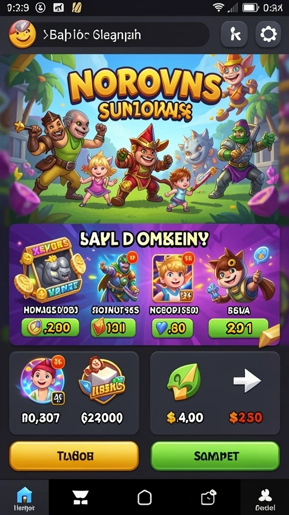 bayitoto - Level yang penuh tantangan dan rintangan menarik.