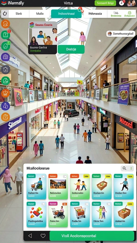 dewa1000 - Karakter unik dengan kemampuan spesial.