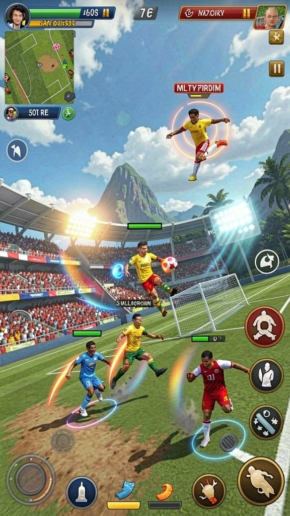dreamplay77 - Event menarik dengan hadiah yang menggiurkan.