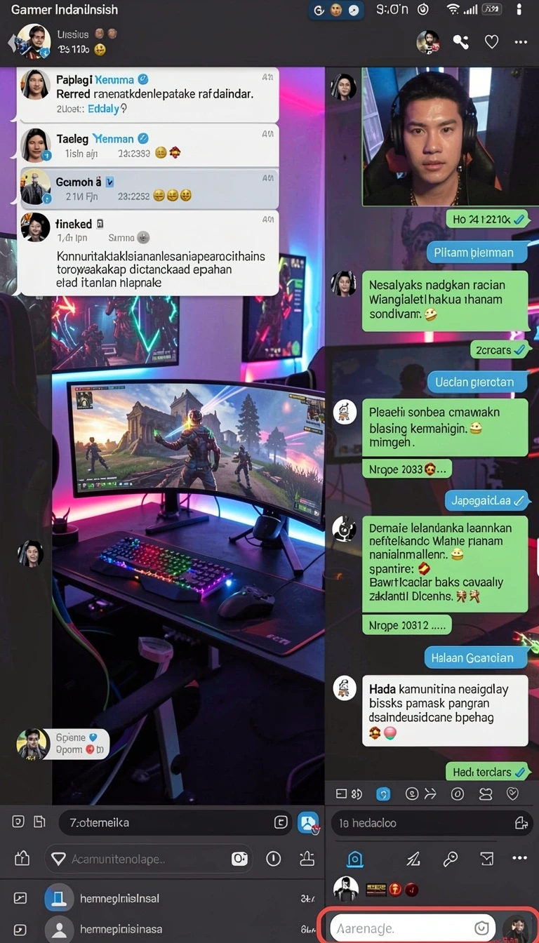 dubaitoto - Mode multiplayer yang seru dan kompetitif.