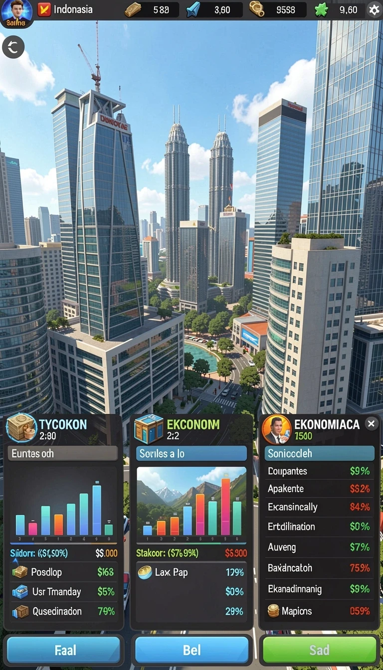 dv188 - Mode multiplayer yang memungkinkan bermain bersama teman.