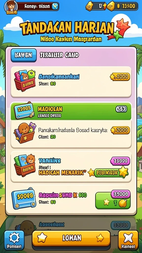 gaspol77 - Mode multiplayer yang kompetitif dan menyenangkan.