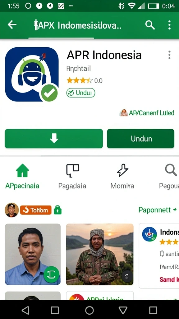 gb777 - Tampilan antarmuka yang menarik dan user-friendly.