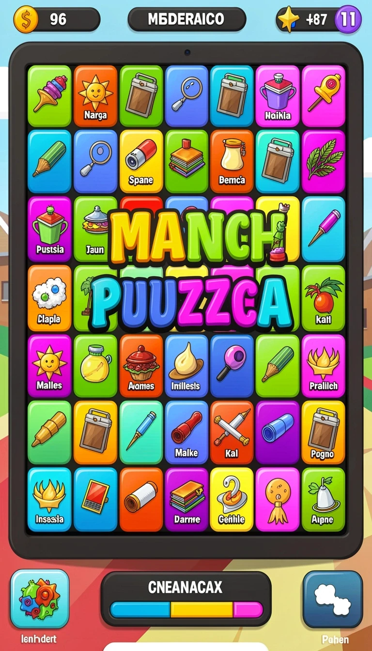 gems365 - Level penuh tantangan yang menunggu untuk dijelajahi.