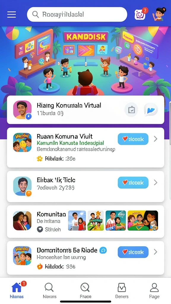 hargatoto - Gameplay seru dengan berbagai mode permainan.