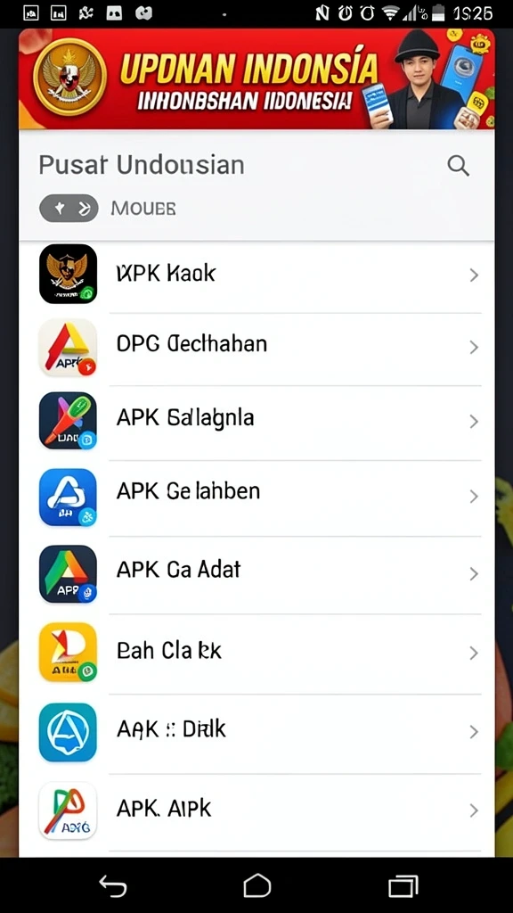 kawat4d - Tangkapan layar menampilkan mode pertandingan seru di KAWAT4D.