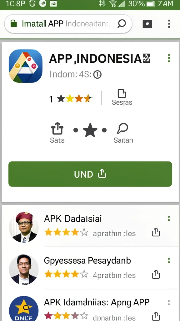 luckydf - Level yang penuh dengan tantangan dan kejutan.