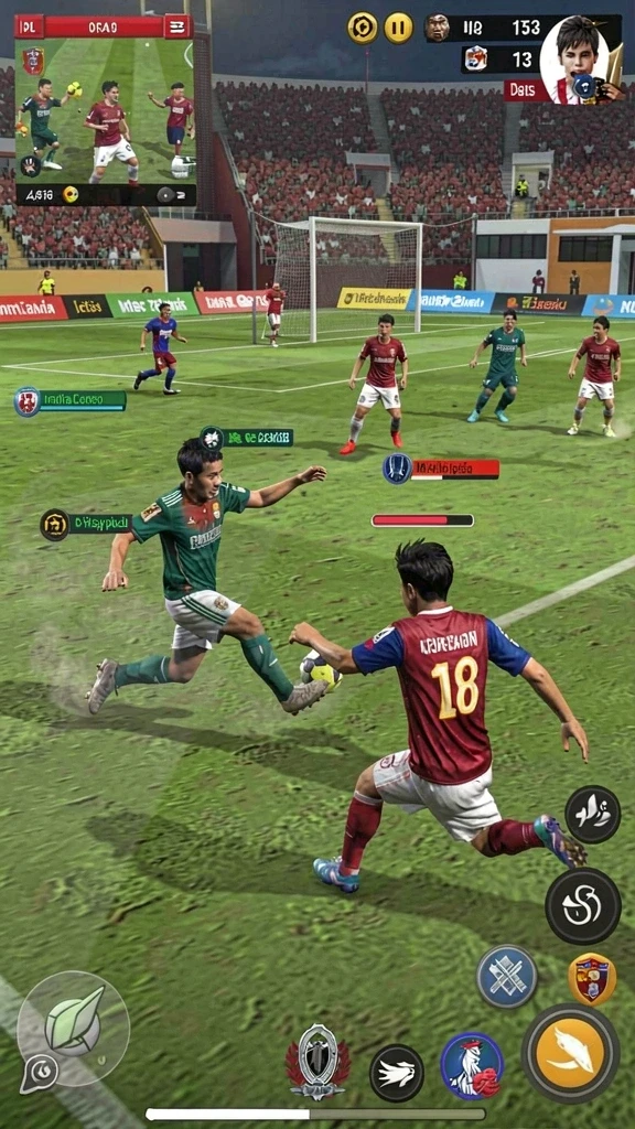 menang123 - Gameplay yang seru dan menantang.