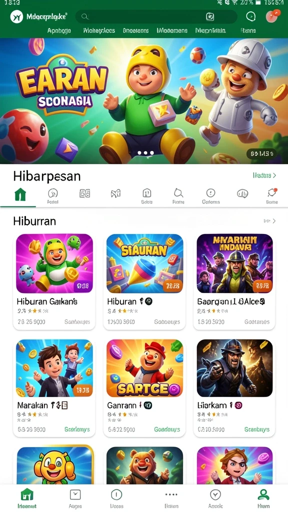 n9turbo - Visual menawan dari mobil yang telah dimodifikasi.