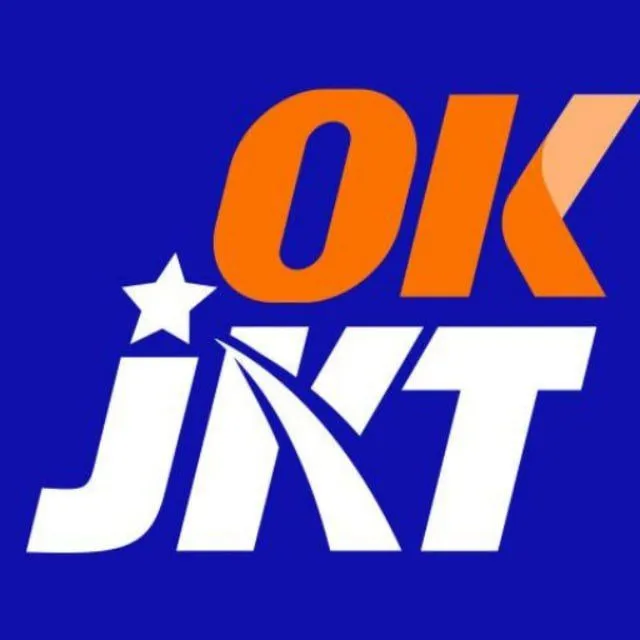 OKJKT - Game Seru untuk Penggemar Petualangan