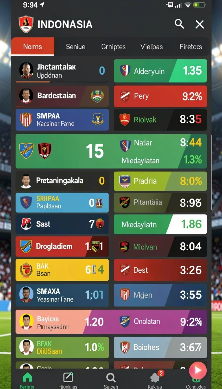 okjkt - Tampilan awal yang menawan dan menarik perhatian.