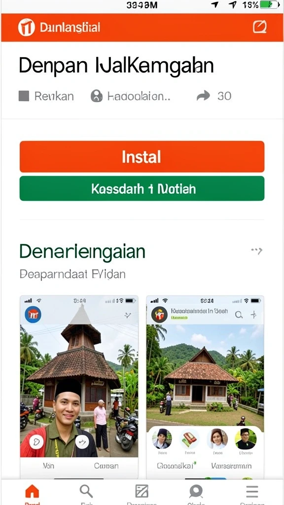 pcx777 - Grafis yang memukau, membuat permainan semakin seru.