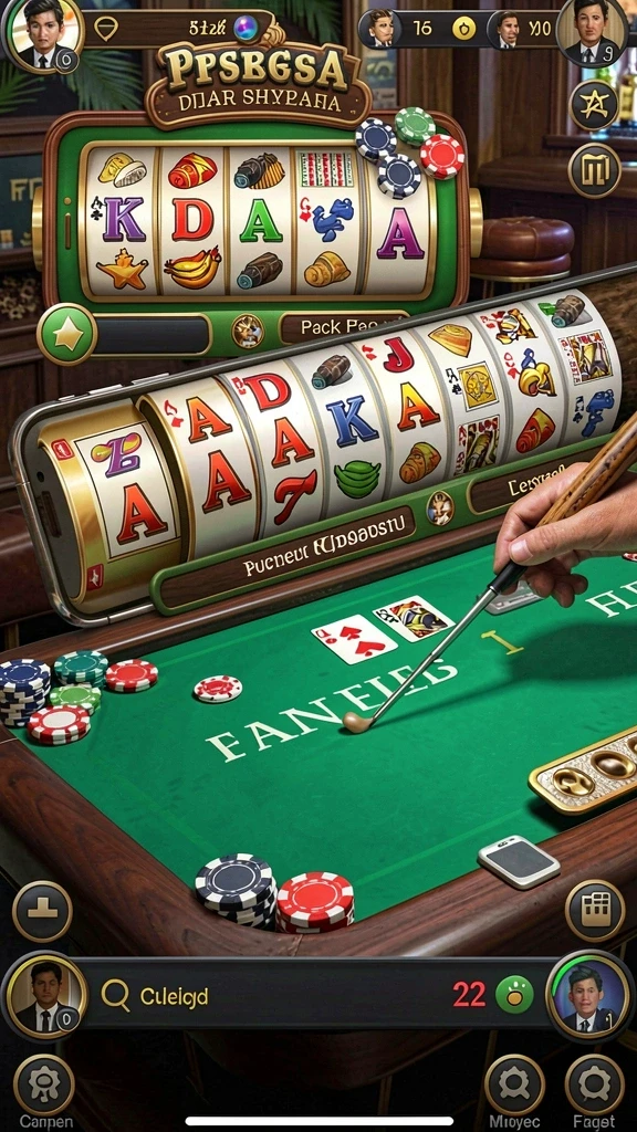 pgbet - Fitur live betting yang membuat pengalaman lebih seru.