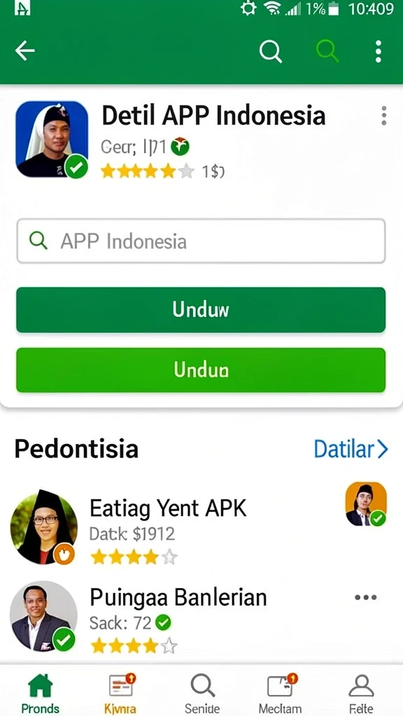 polototo - Level baru yang menantang dengan rintangan unik.
