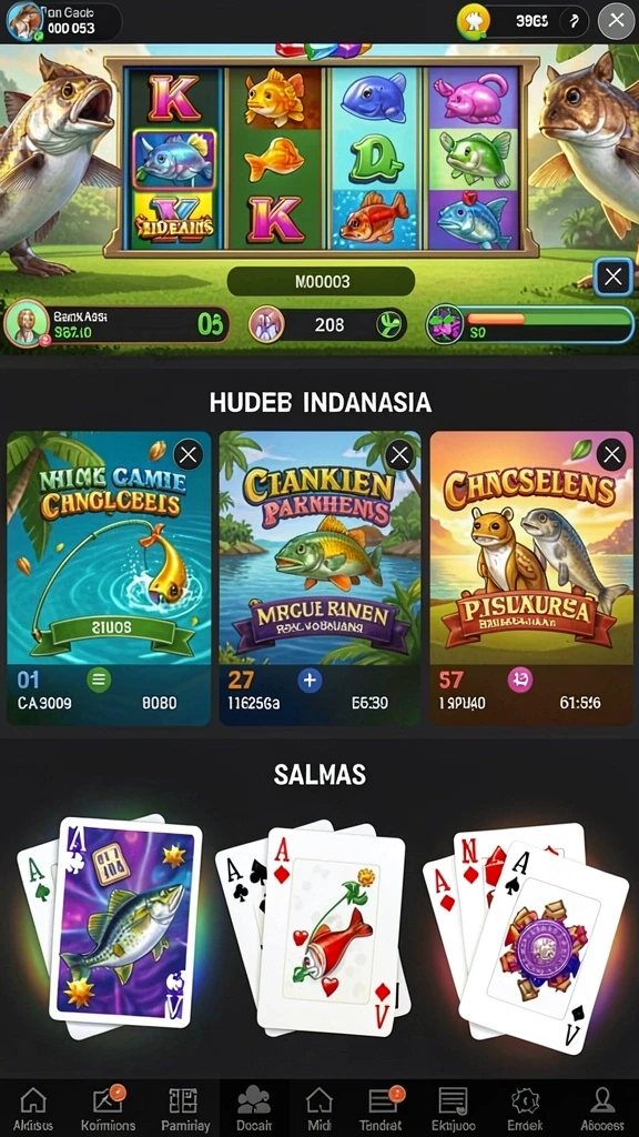 polototo - Fitur multiplayer untuk bermain dengan teman-teman.