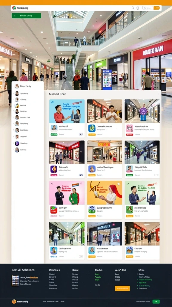 rajawalitoto - Tampilan antarmuka yang user-friendly dan menarik.