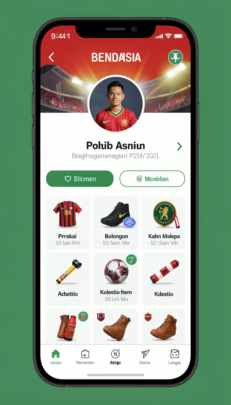 rpvip1 - Pilih karakter favorit Anda dan mulai petualangan.