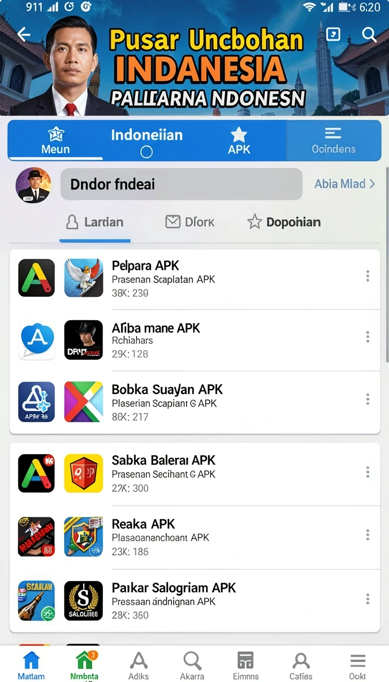rr777 - Antarmuka pengguna yang ramah dan mudah dinavigasi.