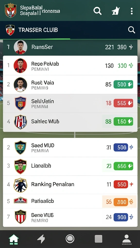 v87 - Tangkapan layar menampilkan karakter utama dalam aksi.