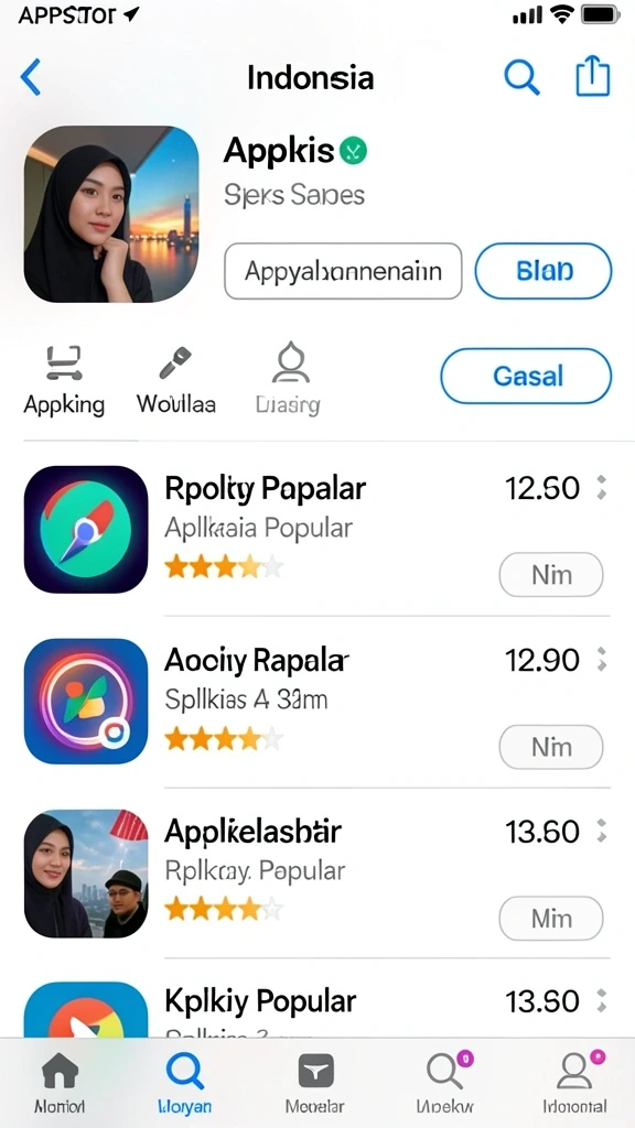 winboss - Tangkapan layar menampilkan karakter utama dalam aksi.