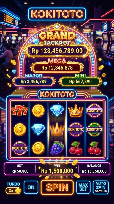 Cuplikan fitur inti — navigasi cepat di genggaman