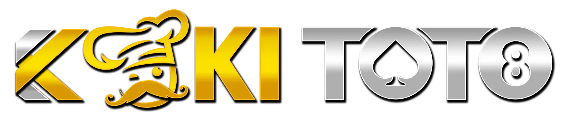 kokitoto — Logo Resmi